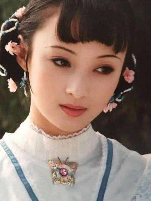 关晓彤|周迅：这是我年轻时，许晴：这是我年轻时，蒋勤勤：都给老娘闪开！