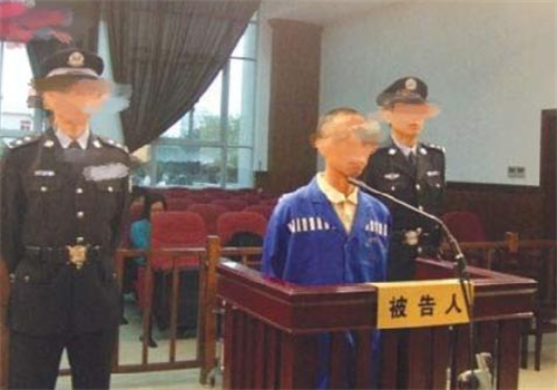 湖南采花大盗李轶伏法记:14名女童惨遭毒手,最小的仅6岁