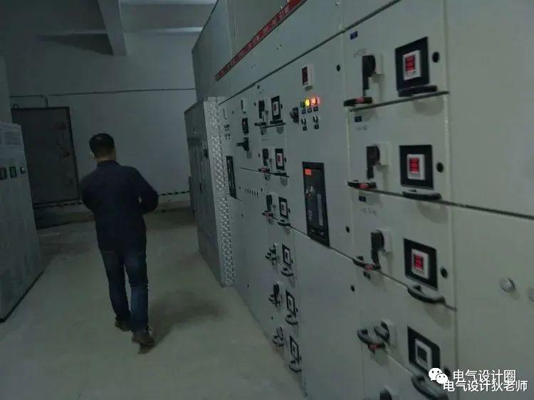 |配电房的地址怎么选择？高压室、低压室及变压器室应该如何布置？