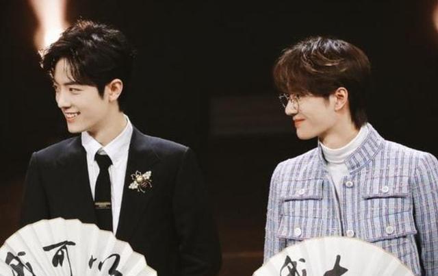 |2021海外年度热榜名单曝光,肖战王一博成亚洲黑马,完败日韩明星