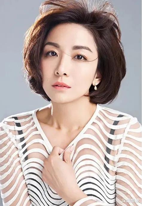 江祖平|她因颜值过高走红，“假戏真做”被男星打成重伤，留下后遗症