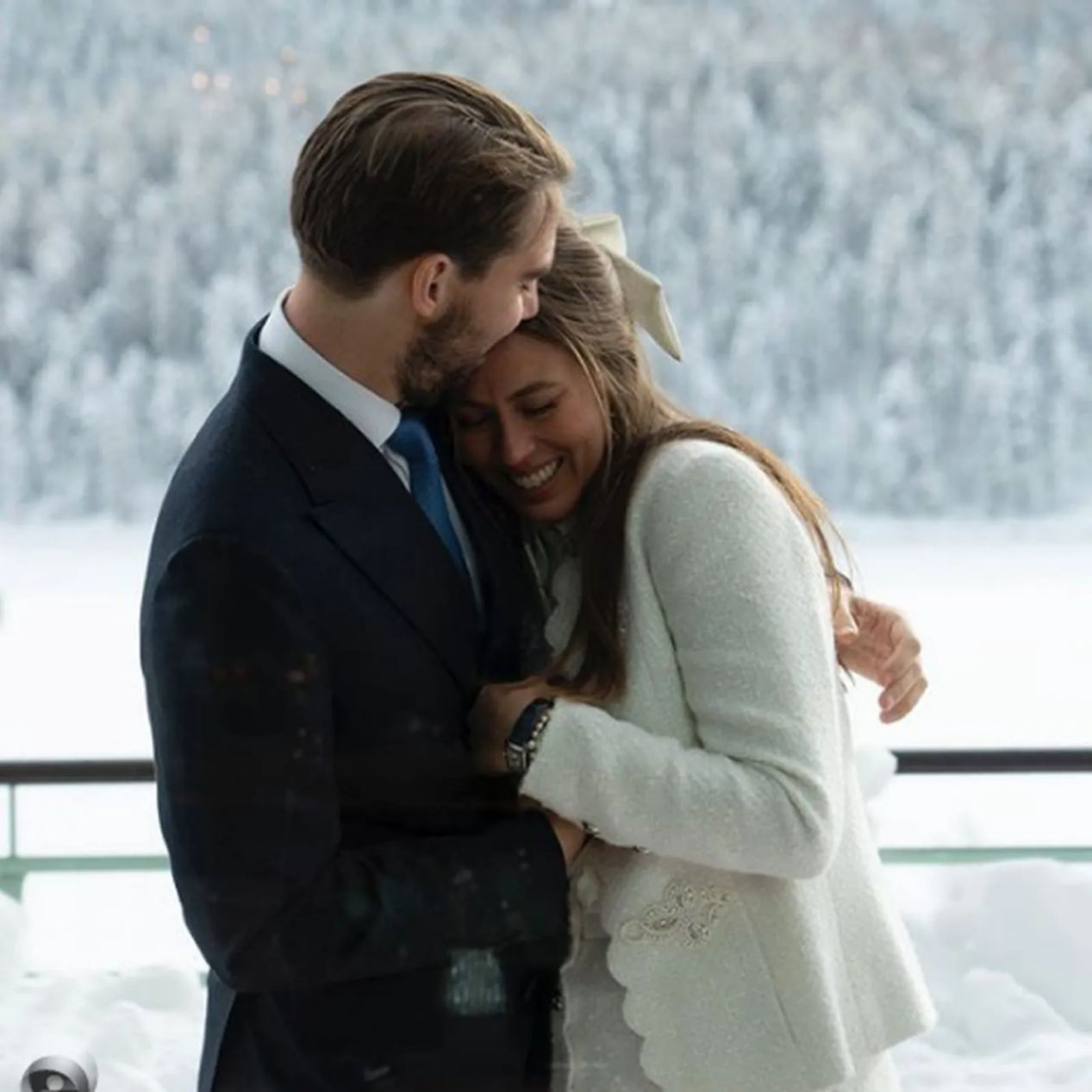 时尚圈的奇葩大喵 没落的希腊王室依旧活跃?35岁希腊王子娶白富美,王室成员齐亮相