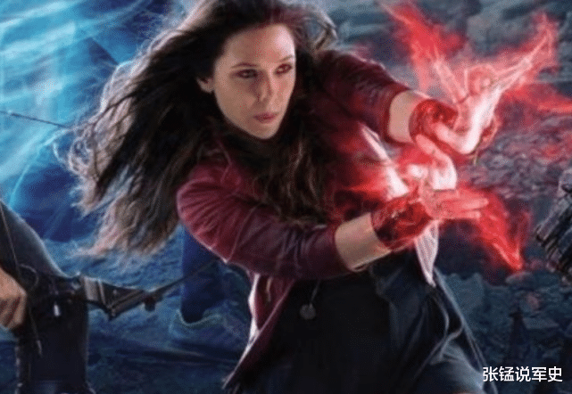 超能力 超能力真的存在？现实生活中拥有超能力的4个人，科学也无法解释