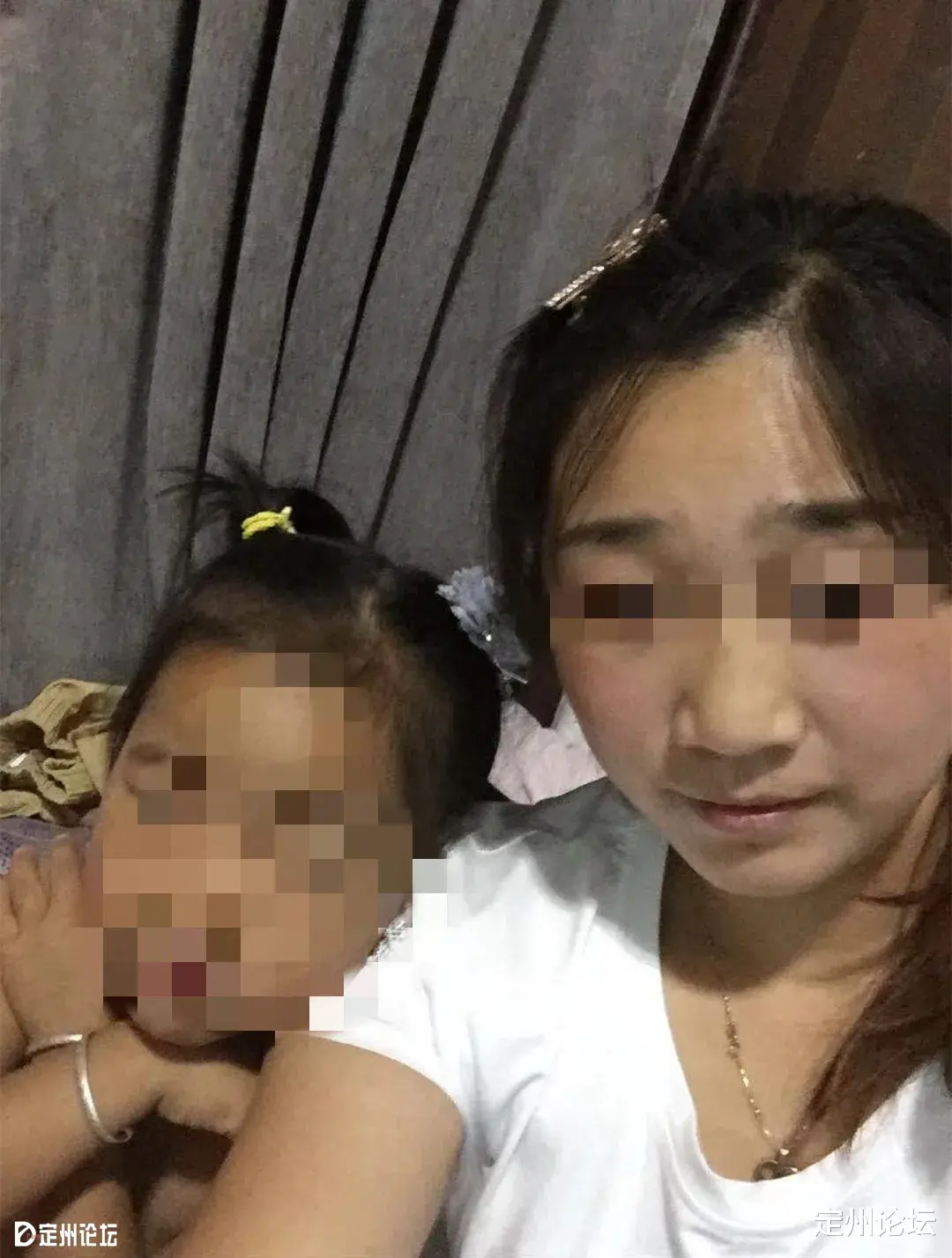 跆拳道 妻子带孩子离家出走近两个月，丈夫紧急求助！