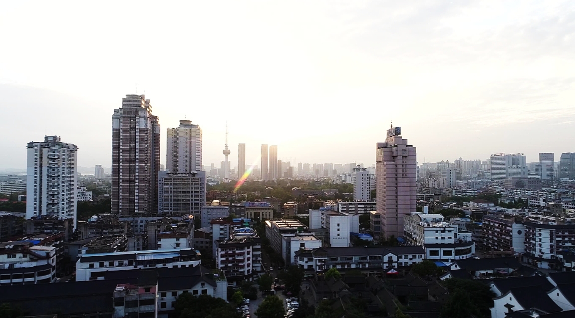 麻城漫谈 我国6个地级市，与省会城市失之交臂，1市成为国家区域中心城市