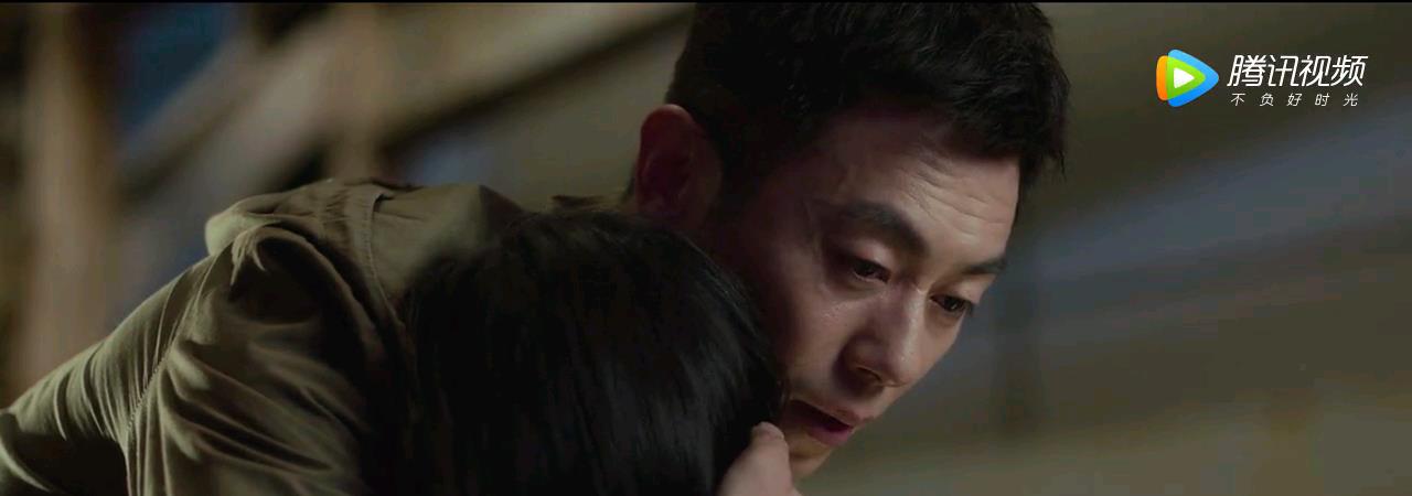 朱亚文|对雪中悍刀行打戏不满的人，去朱亚文的新剧看看，打戏出彩超过瘾