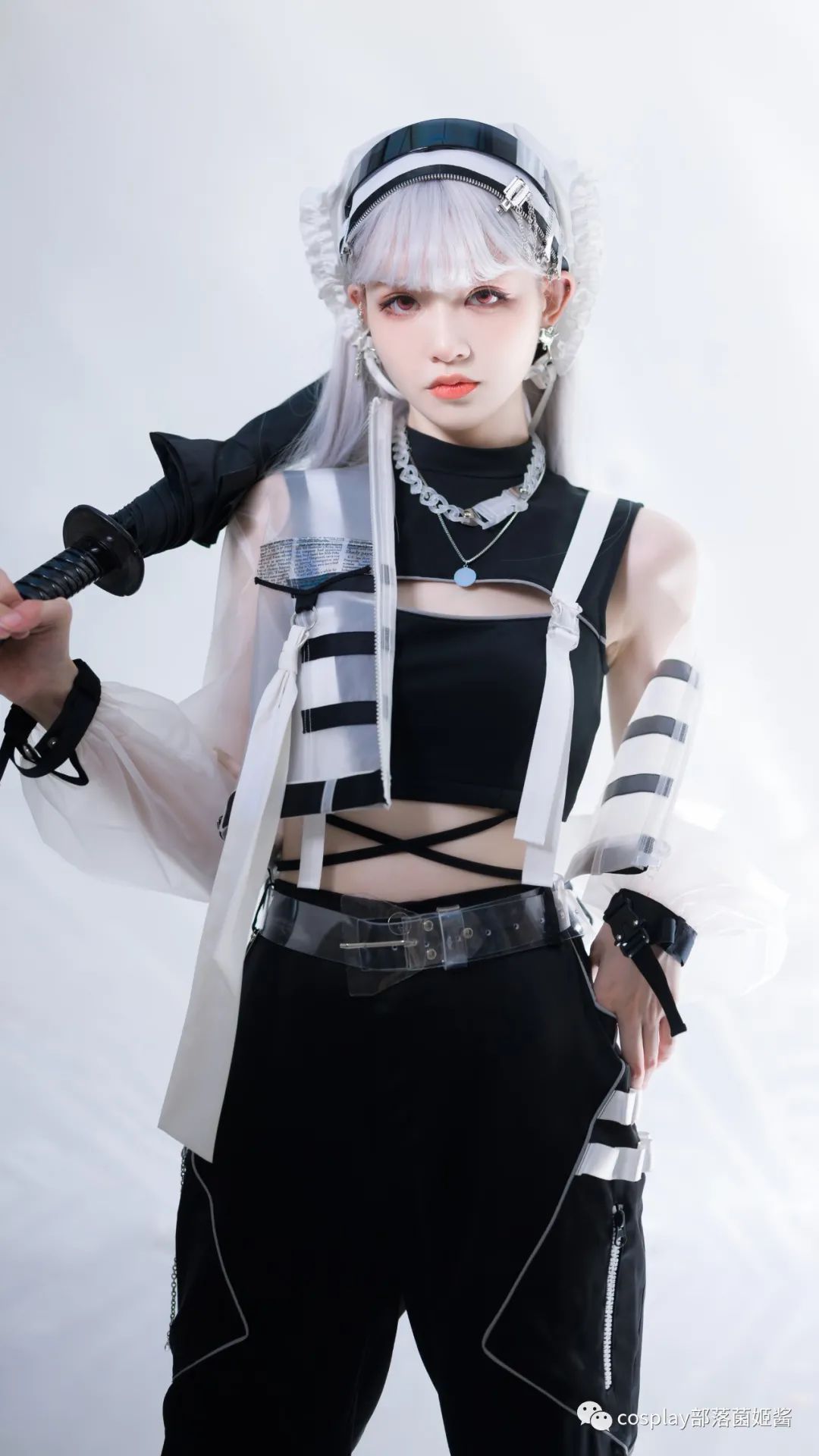 lolita|Lolita：又美又帅