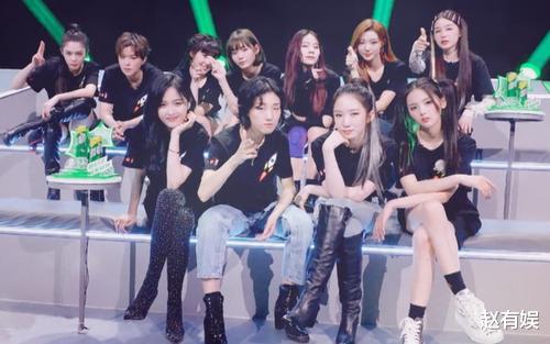 |3方面比较两个团，THE9和火箭少女101谁的发展更好？