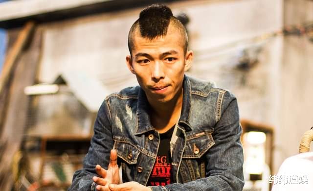 章宇|“不入流演员”章宇：曾经的问题少年，为电影“献身”而获得成功