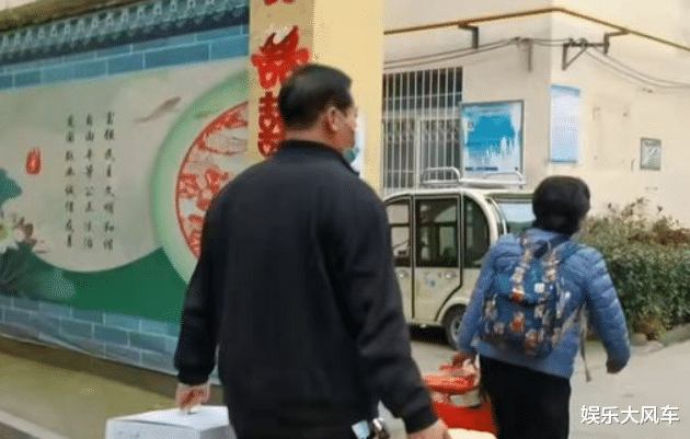 郭希宽|杜妈否认与郭希志认识，称郭威人生中没有她，却被网友一张图打脸