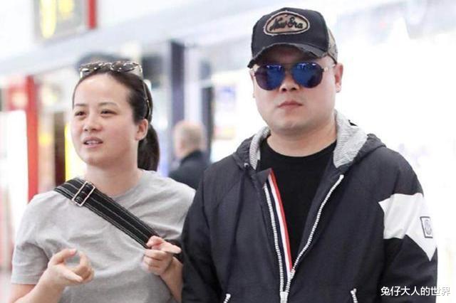 李筱奎|相声演员真会玩,李筱奎妻子过生日,却收到丈夫早生贵子的祝福