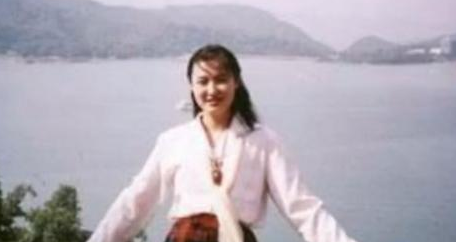 阴差阳错|“最美主持”桑晨：因身材高挑被迫放弃舞蹈梦，阴差阳错成主播