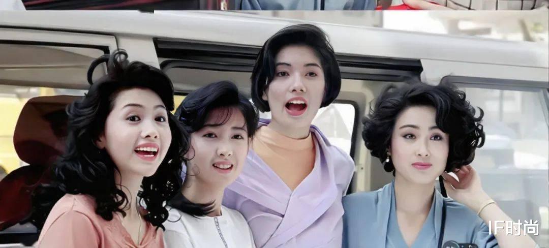 IF时尚|人人都在说的“港风”，真有那么香吗？