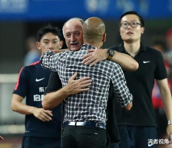 范上官|喜讯！权威媒体曝光重要消息：国足世界杯出线机会来了