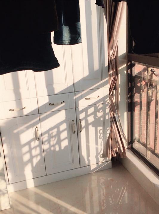 晒晒刚入住的新家,光家具就花了28万,算是小区里面最豪华的了