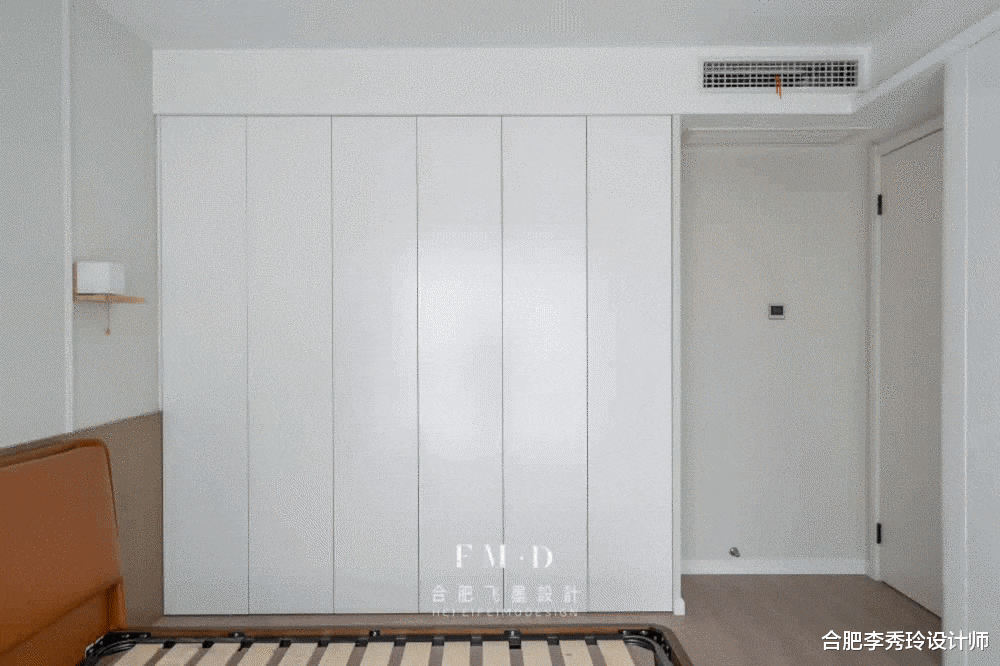 |二手房先拆再装修，170㎡全屋9个空间舍得花钱，达到了理想的状态