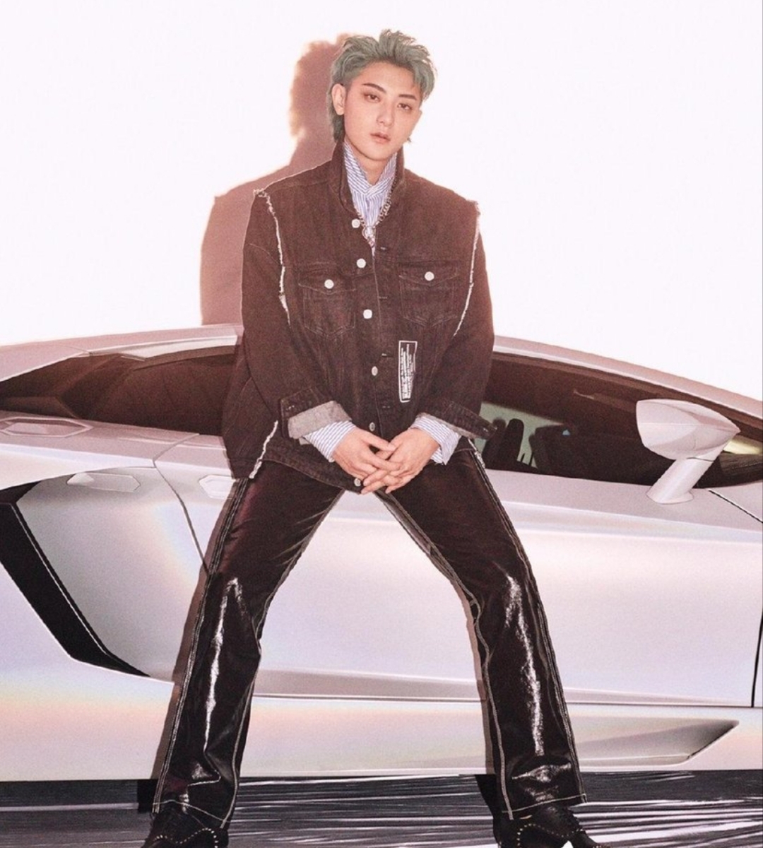 黄子韬|黄子韬一夜上热搜，200亿资产震惊世人，拼爹不输王思聪啊！