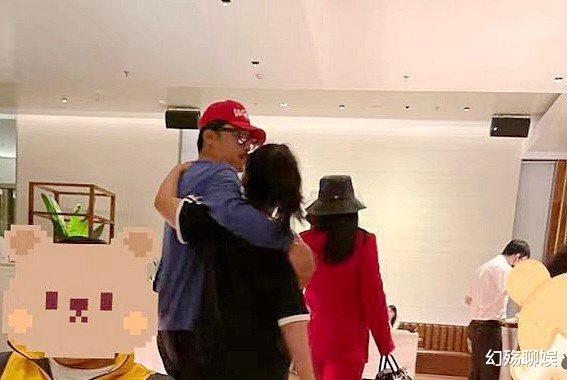 王岳伦|“目睹”父亲偷腥后，王诗龄和王岳伦的父女情会受影响吗？