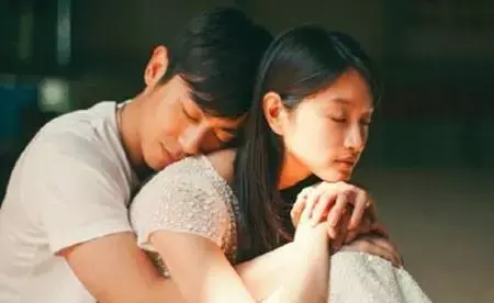 沈佳妮|朱亚文背后的女人沈佳妮：我把你当弟弟，你却想睡我