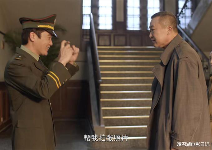 新世界|《谁是凶手》，“海舟案”的变态凶手，《新世界》中的“小红袄”！