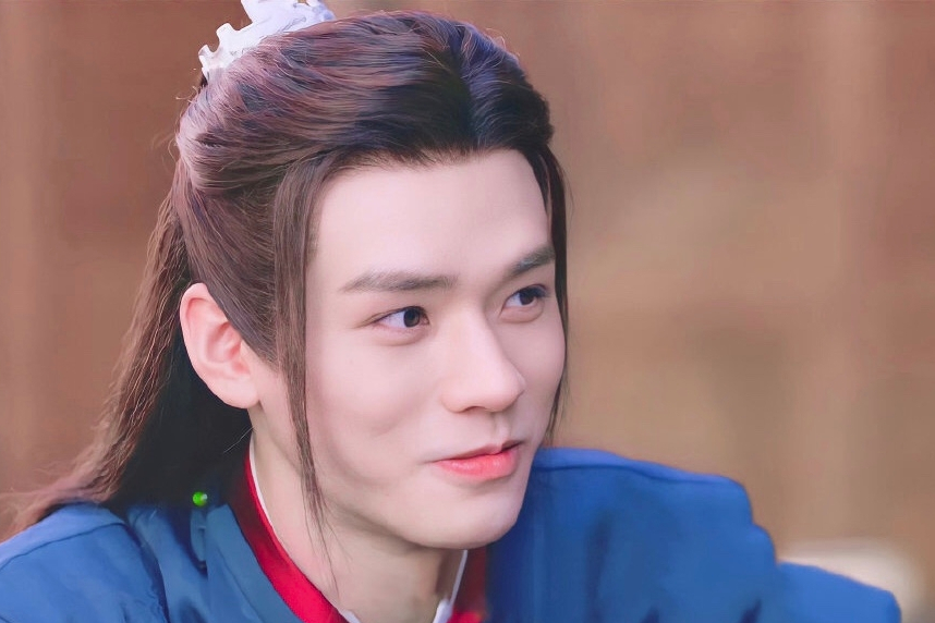 魏无羡|同样是靠耽改剧爆火，肖战和龚俊相比，为何路人缘却大有不同？