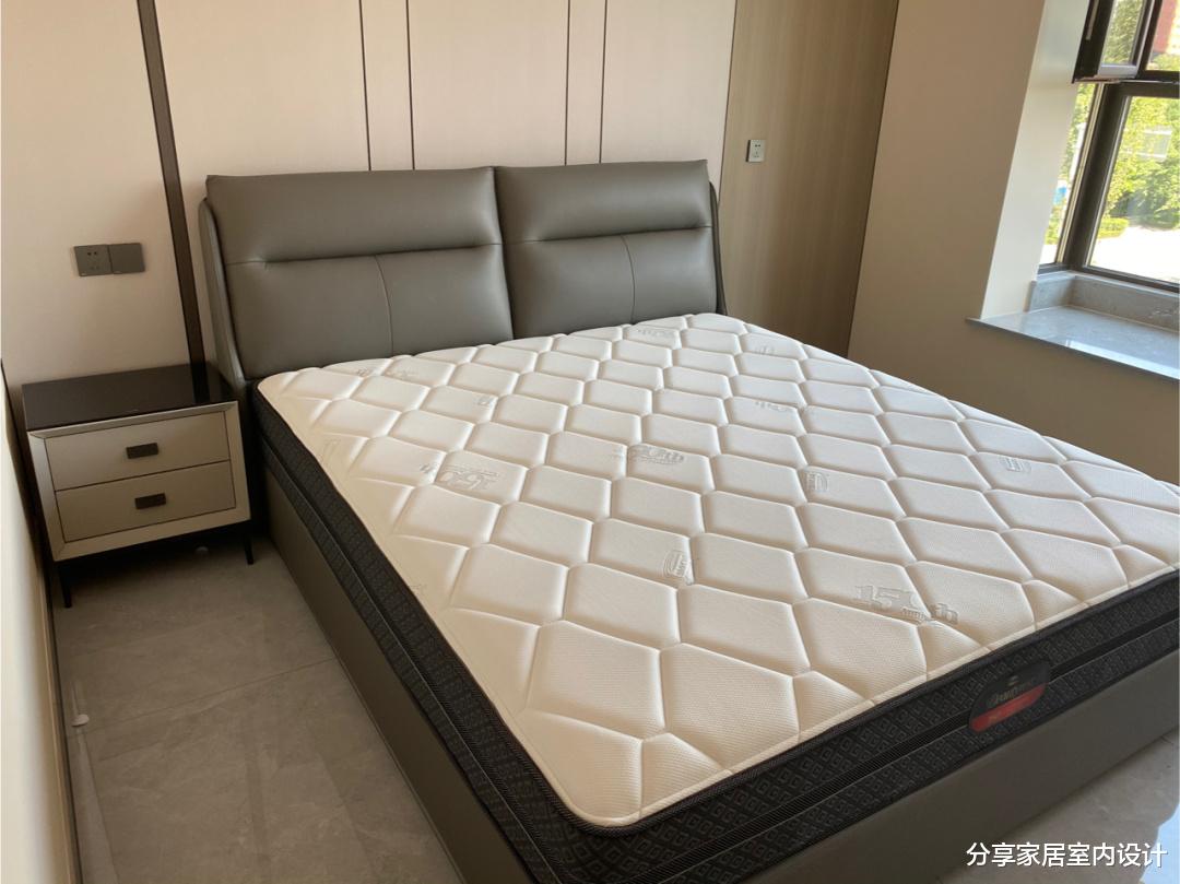 |温馨的小家终于家具进场，效果非常满意，期待未来幸福新生活！