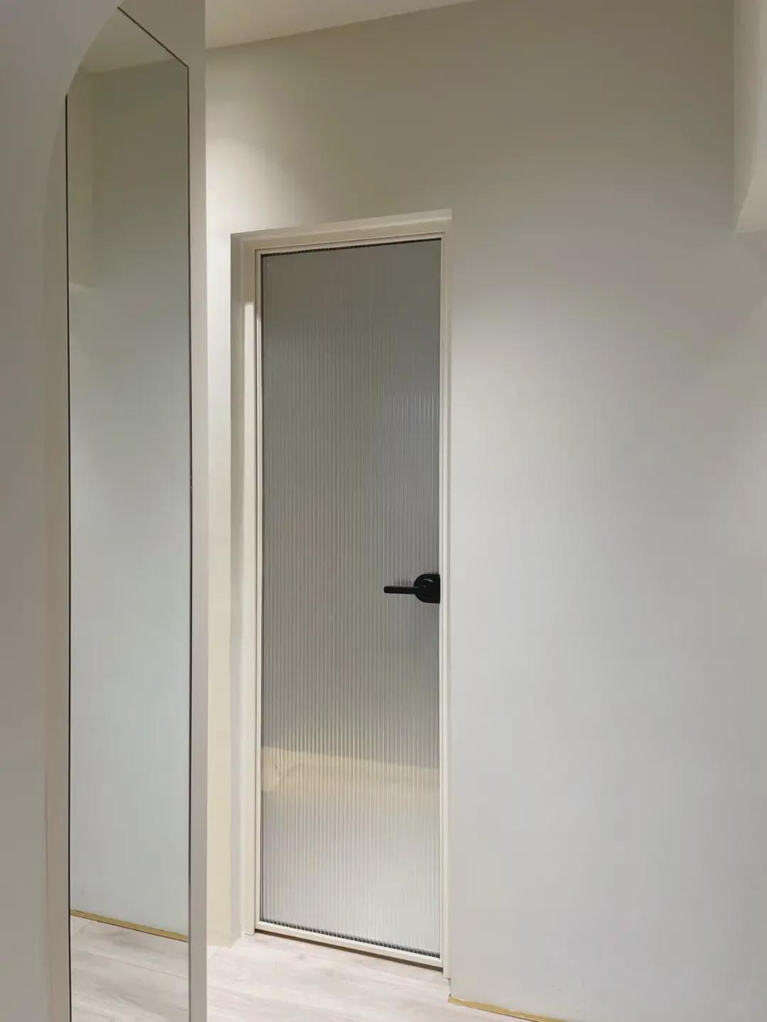 48㎡学区房改造出三室两卫一厅，空间压榨极限挑战