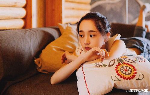 小雨雨说故事 都领完证了，还要什么彩礼，婆婆的闲话，直接毁了儿子的婚姻