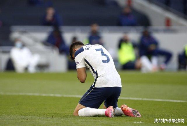 热刺|1-0变1-2！热刺头号内鬼出现，神级乌龙+失误，难怪皇马放弃他