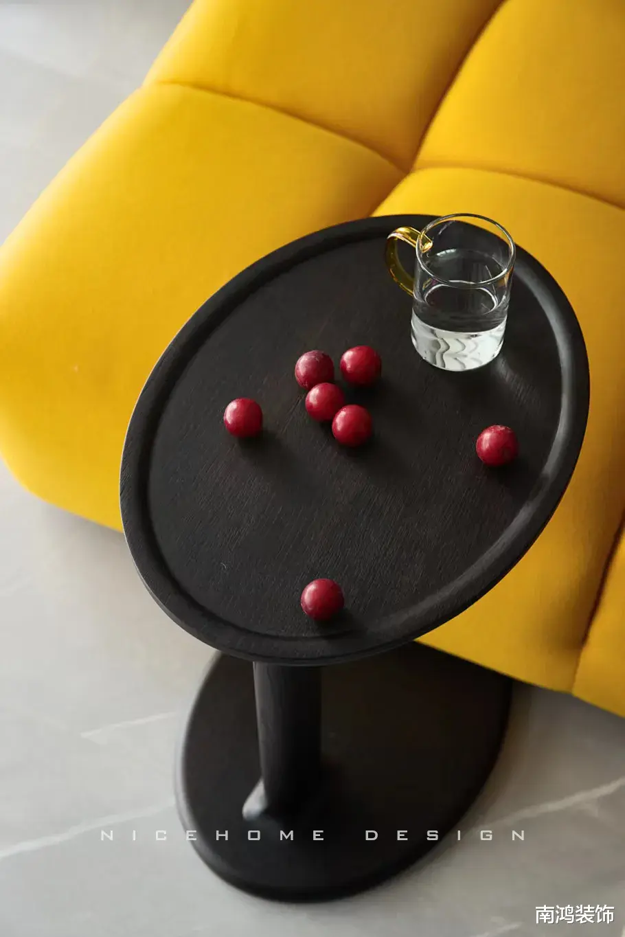 四室改两室，客厅书房一体，餐厨又玩出了新花样！