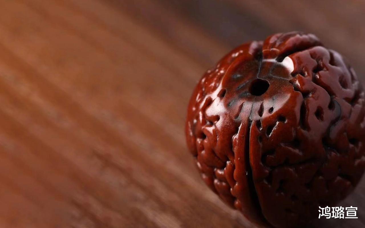 文玩|没钱真的不能碰文玩？拿什么拯救你？“堕入深渊的灵魂”！