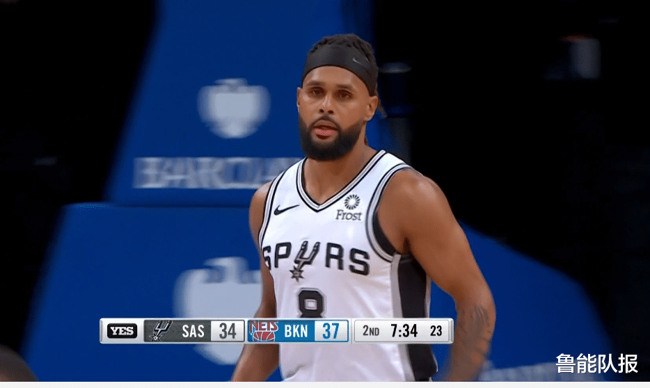 詹姆斯·哈登|上帝视角！哈登复出连续“喂饼”太精彩，格里芬沙梅特大爆发