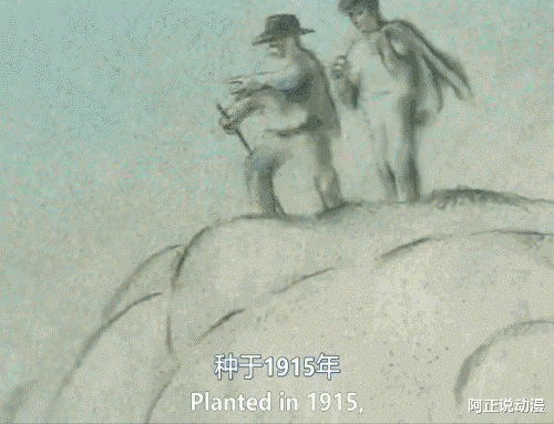 宫崎骏|这部动画不过30分钟，却拿奖拿到手软，甚至连宫崎骏都赞叹不已