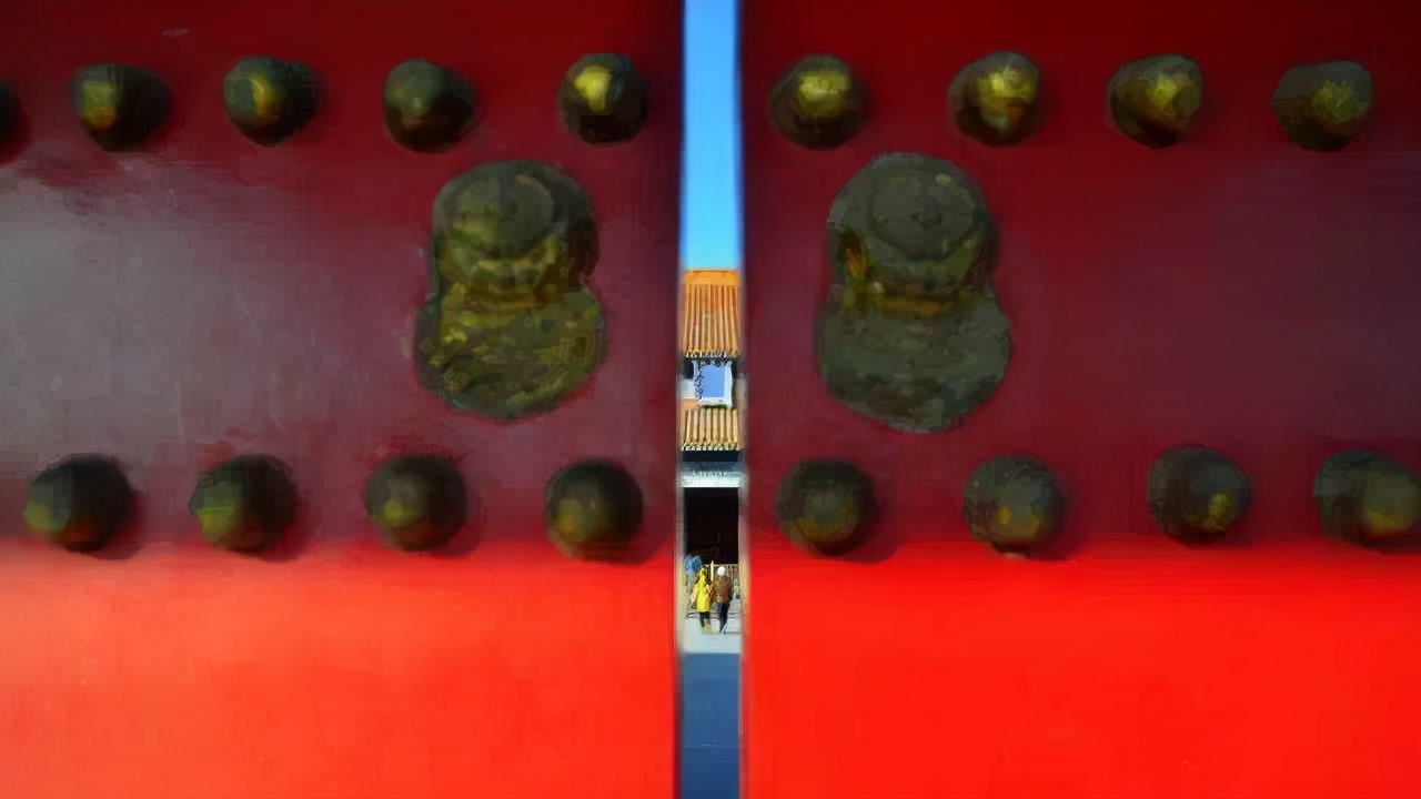 珍宝馆|故宫珍宝馆里的藏品，件件举世无双！