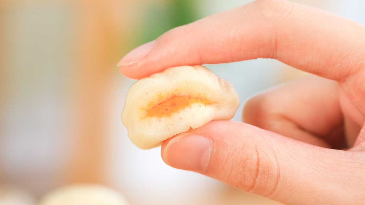 宝宝辅食微课堂|一润肠、二护眼,9月一定要多吃,软糯香甜还开胃!