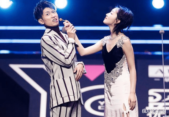 张一山|张一山前女友宋妍霏又翻车，因长相太美无戏可拍？导演打脸