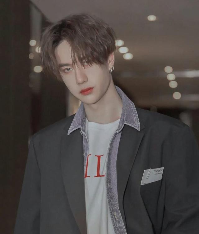 王一博|王一博不当代言人的原因曝光，理由恐怕让黑粉自闭，他是不愿意