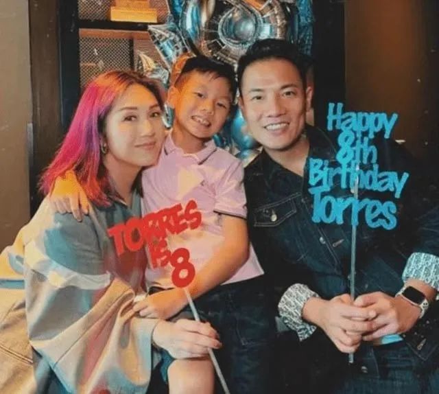 美丽|杨千嬅正式定居上海，放弃生活了20年的香港大本营，背后大有原因