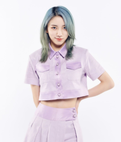 练习生|晋级《GP999》总决赛的4位中国籍练习生，都是哪家公司的艺人？