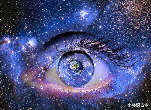  宇宙十大法则，全做到了，你也就成功了