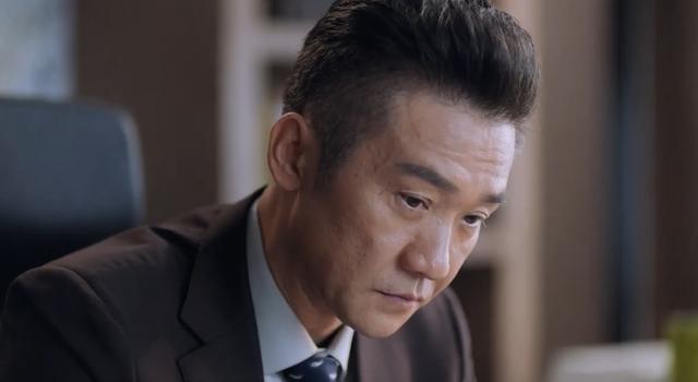 赵立新|劣迹艺人教训还不够深刻, 《突围》剧组还敢用赵立新?