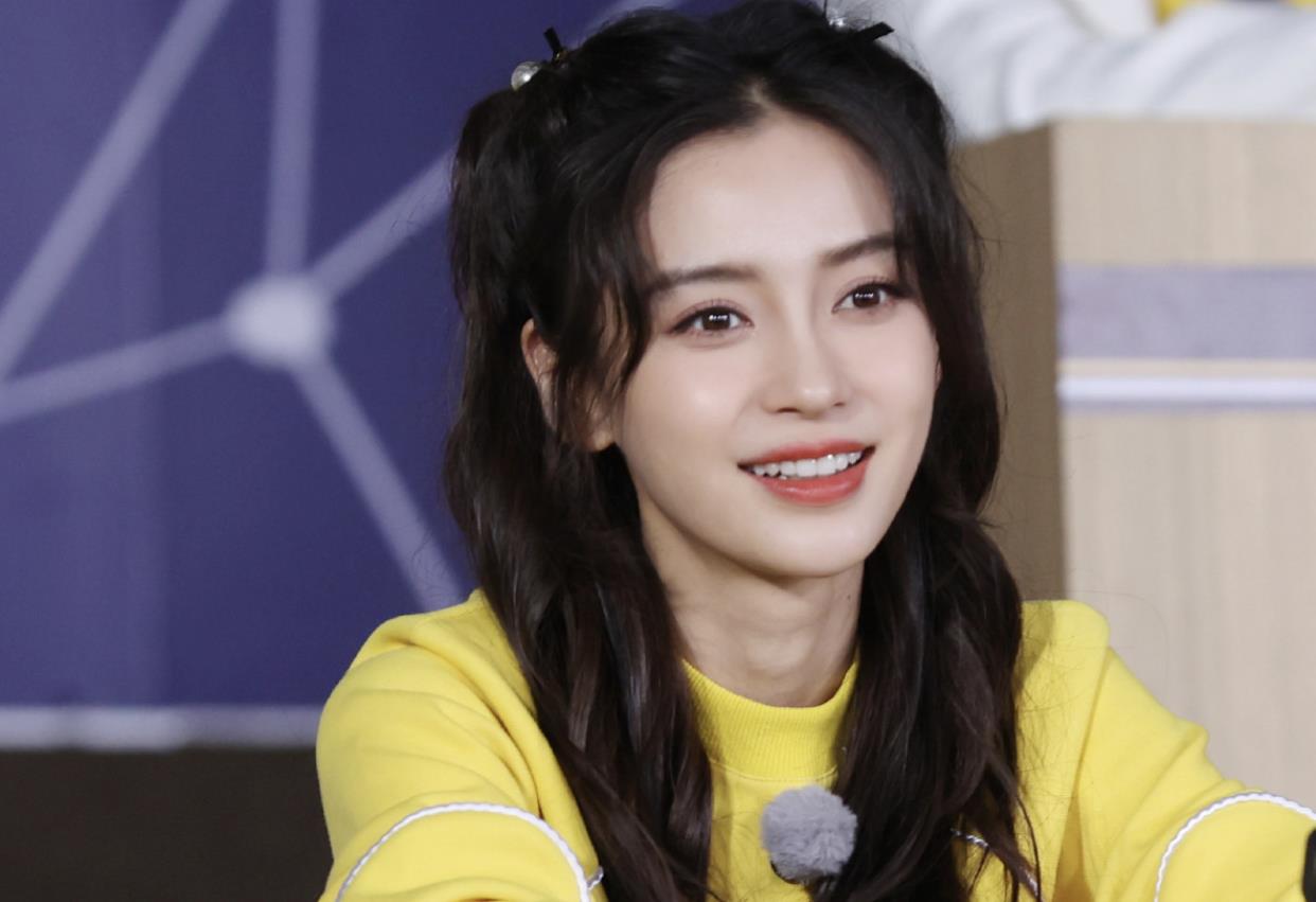 章子怡|《雪中悍刀行》高冷女配，曾是杨颖闺蜜，2人演技被指如出一辙