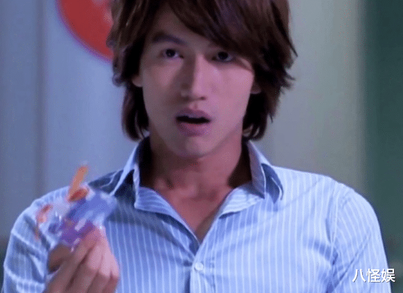 言承旭|金莎与言承旭合影只P自己，生图下的言承旭被赞比十级美颜还好看