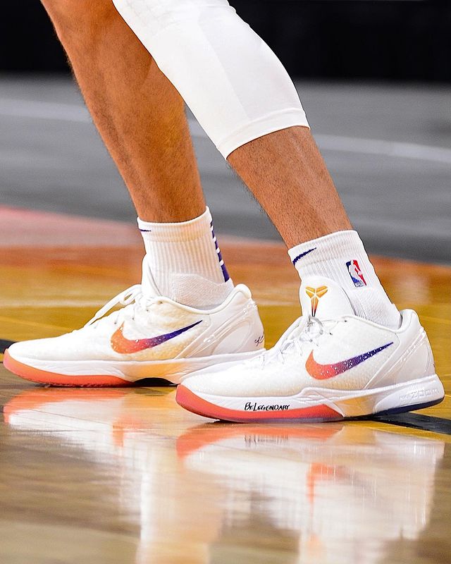 勒布朗·詹姆斯|NBA球员上脚：詹姆斯Lebron 18新配色有点顶，李宁安踏来了！