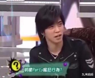 陈建州|黑人陈建州到底什么来头？汪小菲离婚有他，王力宏离婚还有他