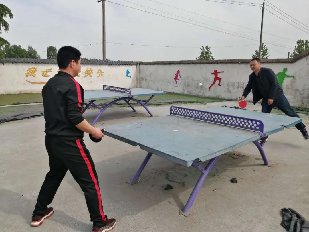 新报业传媒 龙井乡政府开展“我运动我快乐”主题运动会