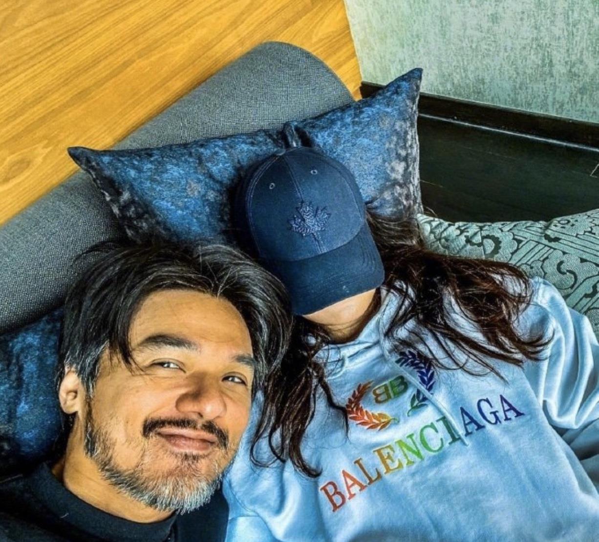 舒淇|不生子、不离婚，个个有难言之隐，这7对“丁克夫妻”好心酸