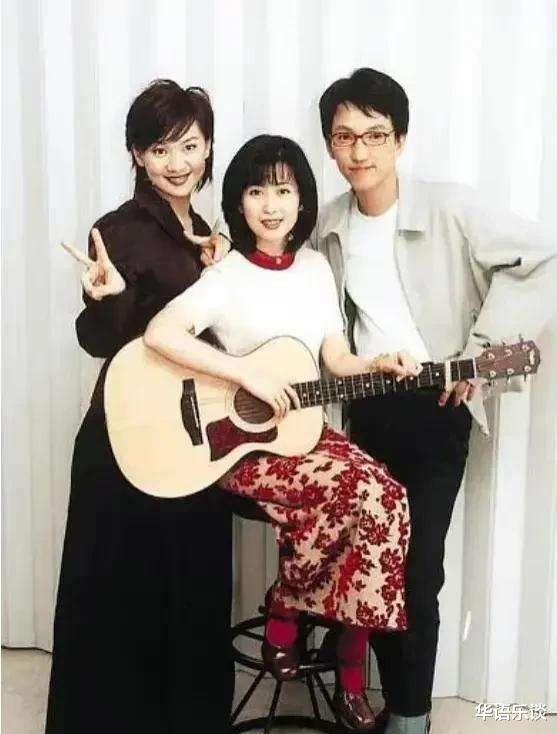 孟庭苇|孟庭苇接棒《时光音乐会》庄主：经典太多，随便一唱都是回忆杀！