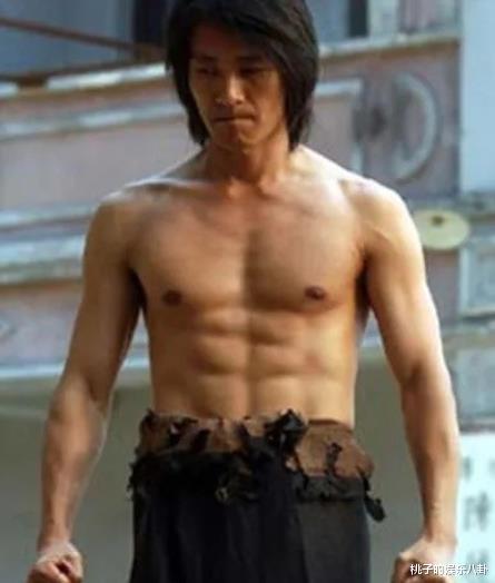 周星驰|周星驰自导自演《功夫2》定档？周星驰：我已经没那么能打了