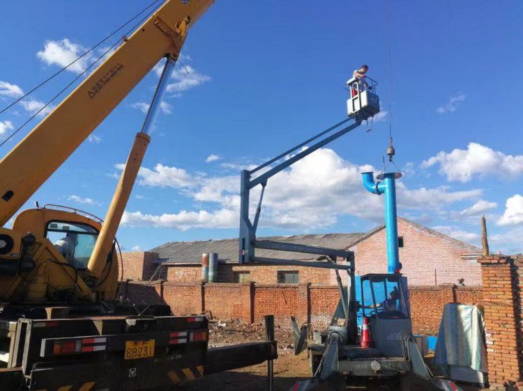 怎样延长垃圾焚烧炉的寿命?